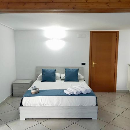 Amici Vila Castellammare di Stabia Exterior foto