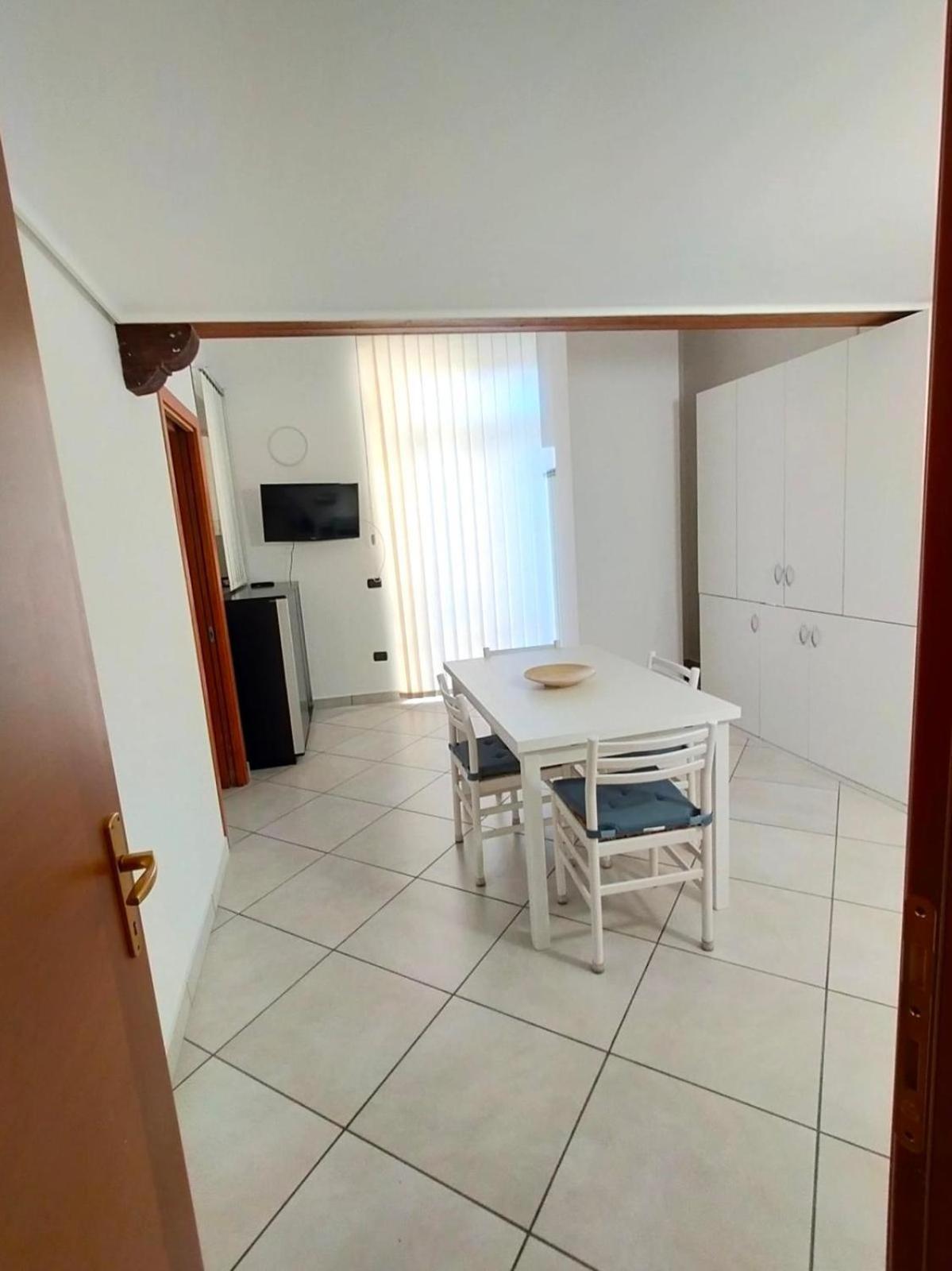Amici Vila Castellammare di Stabia Exterior foto