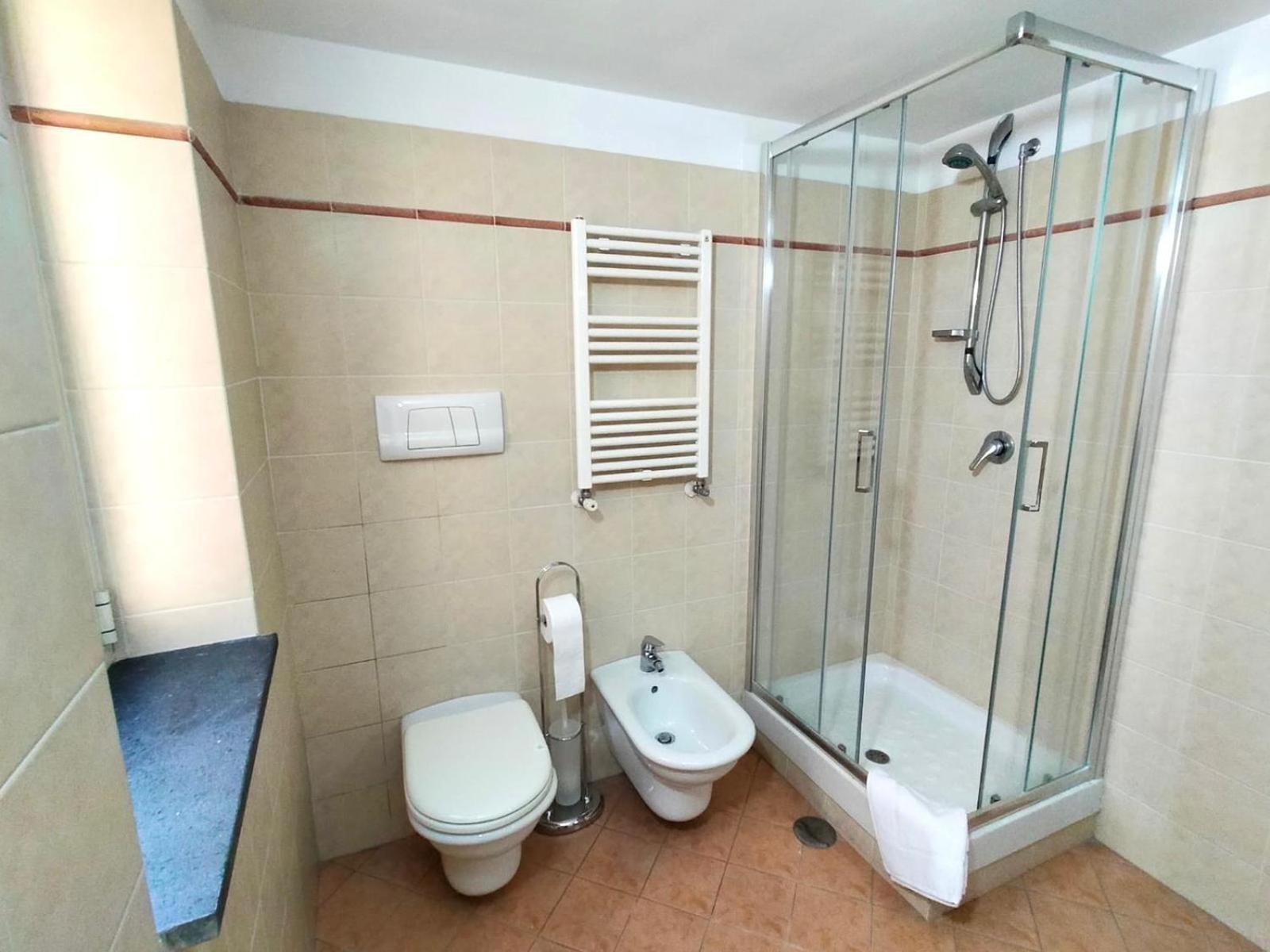 Amici Vila Castellammare di Stabia Exterior foto