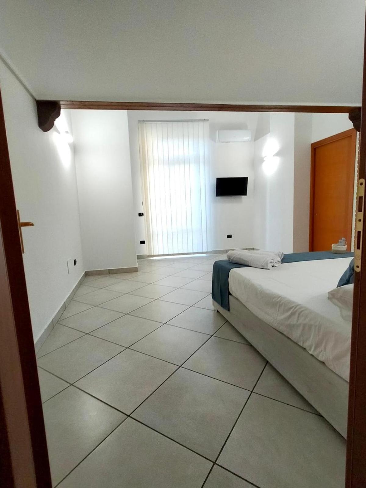 Amici Vila Castellammare di Stabia Exterior foto